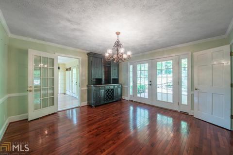 265 Moss Side Dr, Athens, GA 30607 photo 13