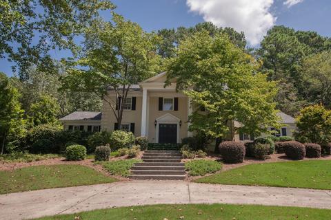 265 Moss Side Dr, Athens, GA 30607 photo 1