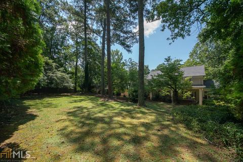 265 Moss Side Dr, Athens, GA 30607 photo 35