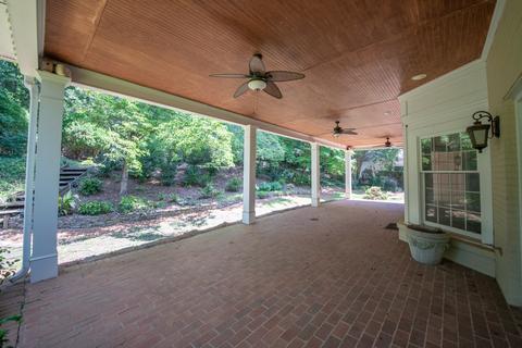 265 Moss Side Dr, Athens, GA 30607 photo 34