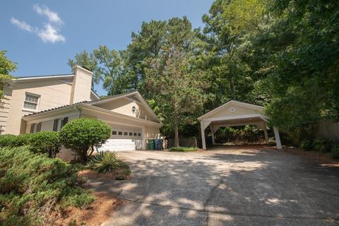 265 Moss Side Dr, Athens, GA 30607 photo 32