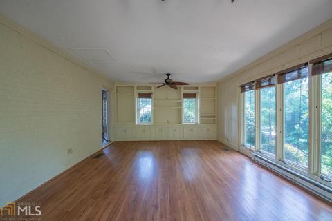 265 Moss Side Dr, Athens, GA 30607 photo 15