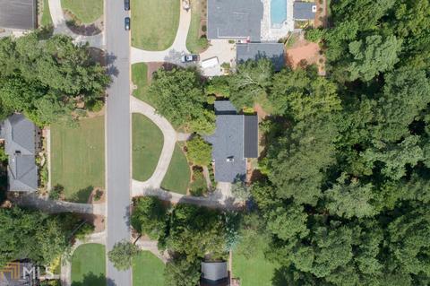 265 Moss Side Dr, Athens, GA 30607 photo 36