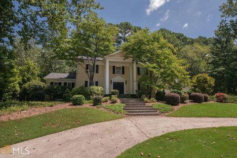265 Moss Side Dr, Athens, GA 30607 photo 2