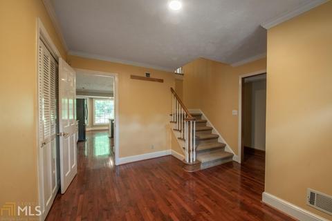 265 Moss Side Dr, Athens, GA 30607 photo 4