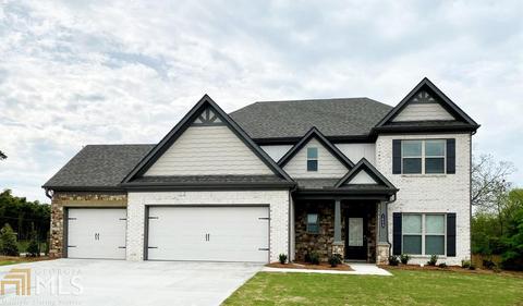 2979 Limestone Ave, Dacula, GA 30019 photo 1