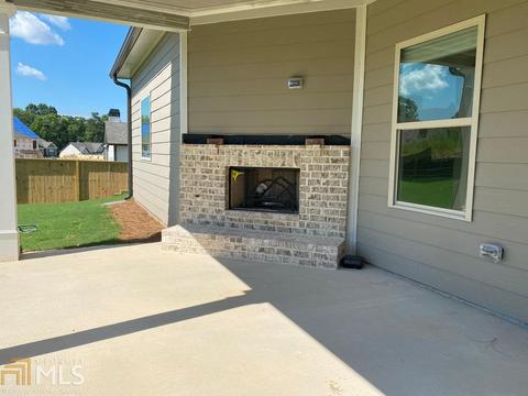 2979 Limestone Ave, Dacula, GA 30019 photo 2