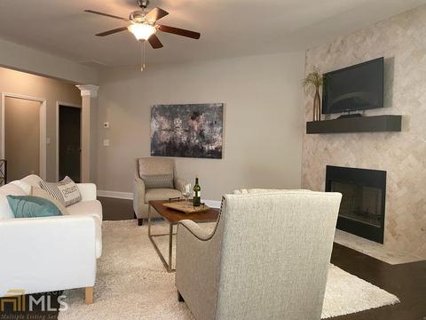 2979 Limestone Ave, Dacula, GA 30019 photo 17