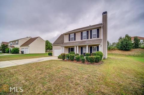10953 Paladin Dr, Hampton, GA 30228 photo 1