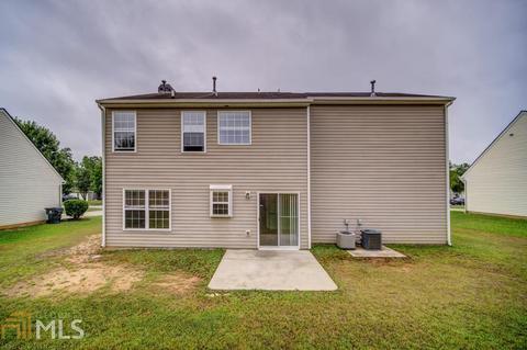 10953 Paladin Dr, Hampton, GA 30228 photo 24