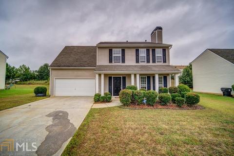10953 Paladin Dr, Hampton, GA 30228 photo 2