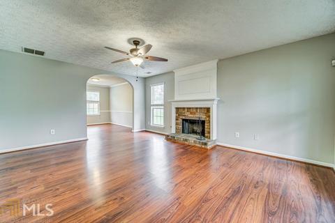 10953 Paladin Dr, Hampton, GA 30228 photo 5