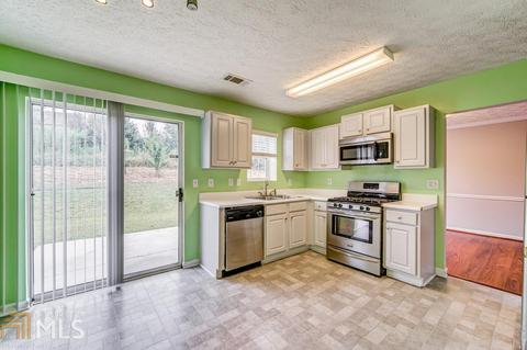 10953 Paladin Dr, Hampton, GA 30228 photo 8