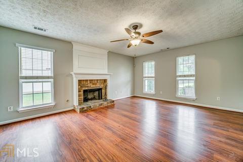 10953 Paladin Dr, Hampton, GA 30228 photo 4