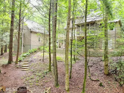 2000 Soque Wilderness Rd, Clarkesville, GA 30523 photo 1