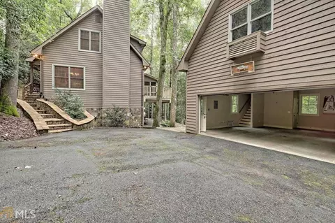 2000 Soque Wilderness Rd, Clarkesville, GA 30523 photo 70