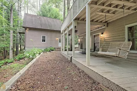 2000 Soque Wilderness Rd, Clarkesville, GA 30523 photo 55