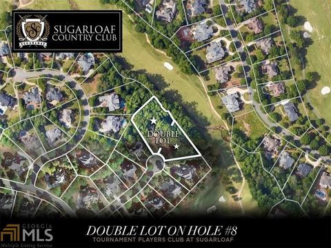 2940 Fitzgerald Trce, Duluth, GA 30097 photo 1