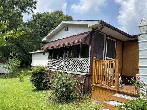 258 Persimmon, Toccoa, GA 30577 photo 1