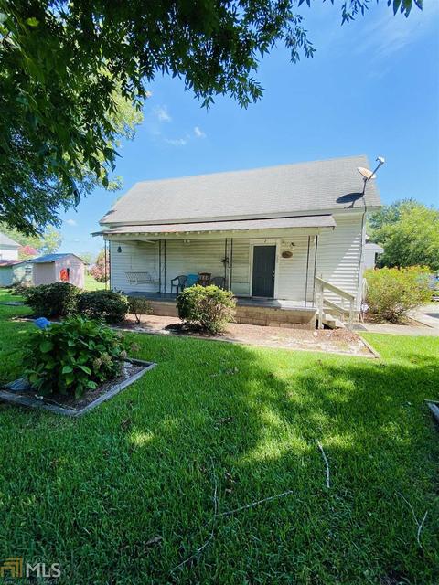 2 Sixth St, Jackson, GA 30233 photo 1