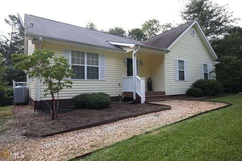 474 Watson St, Toccoa, GA 30577 photo 1
