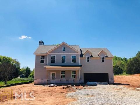 223 Cedar Dr, Pendergrass, GA 30567 photo 1