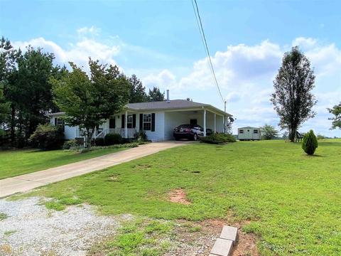 1094 Hayes Rd, Toccoa, GA 30577 photo 4