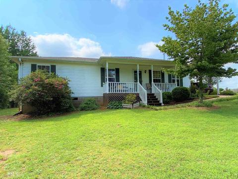 1094 Hayes Rd, Toccoa, GA 30577 photo 1