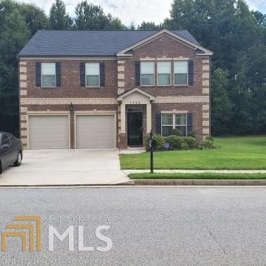 5866 Rex Rdg, Rex, GA 30273 photo 1