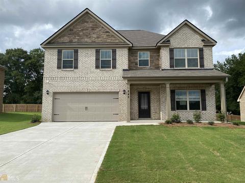 890 Tranquil Way, Hampton, GA 30228 photo 1