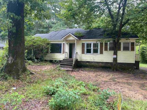 118 Cherry St, Barnesville, GA 30204 photo 1