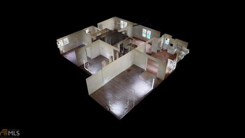 118 Cherry St, Barnesville, GA 30204 photo 2