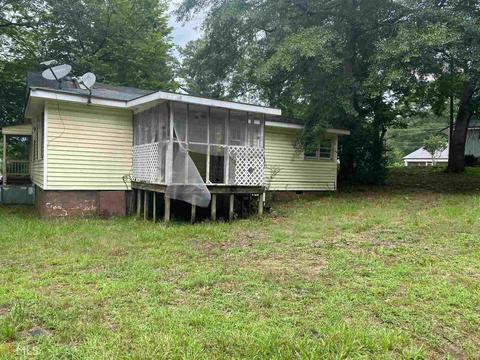 118 Cherry St, Barnesville, GA 30204 photo 5