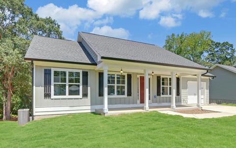 1171 E Doyle St, Toccoa, GA 30577 photo 1