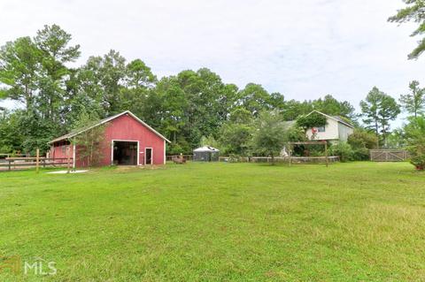 100 Zipperer Paddock Rd, Guyton, GA 31312 photo 22