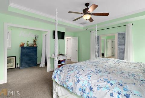 100 Zipperer Paddock Rd, Guyton, GA 31312 photo 41