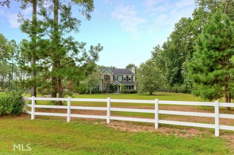 100 Zipperer Paddock Rd, Guyton, GA 31312 photo 23