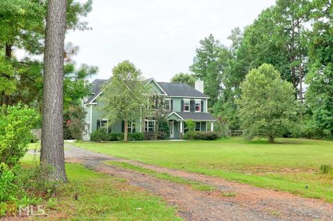 100 Zipperer Paddock Rd, Guyton, GA 31312 photo 8