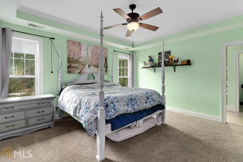 100 Zipperer Paddock Rd, Guyton, GA 31312 photo 40