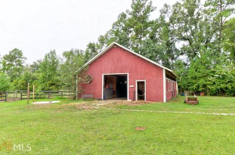 100 Zipperer Paddock Rd, Guyton, GA 31312 photo 18