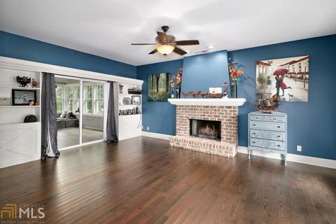 100 Zipperer Paddock Rd, Guyton, GA 31312 photo 30