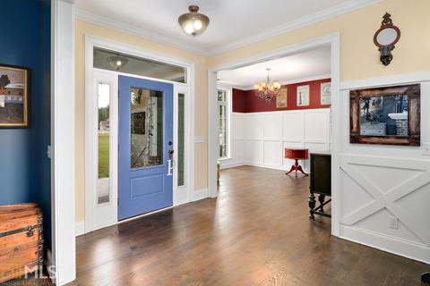 100 Zipperer Paddock Rd, Guyton, GA 31312 photo 28