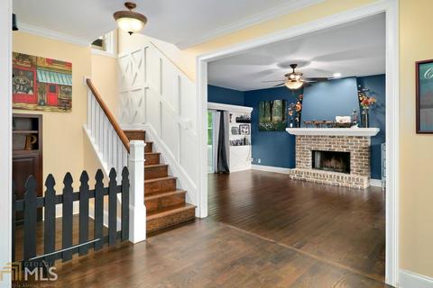 100 Zipperer Paddock Rd, Guyton, GA 31312 photo 29