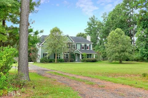 100 Zipperer Paddock Rd, Guyton, GA 31312 photo 9