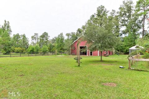 100 Zipperer Paddock Rd, Guyton, GA 31312 photo 16