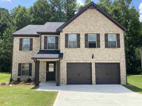 349 Whitby Ter, Hampton, GA 30228 photo 1