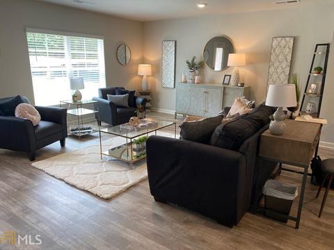 349 Whitby Ter, Hampton, GA 30228 photo 2
