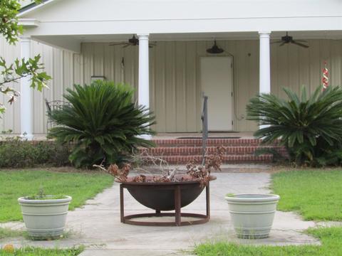 698 Shaw Rd, Brooklet, GA 30415 photo 4