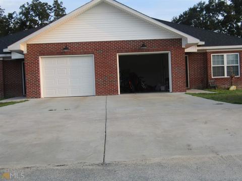 698 Shaw Rd, Brooklet, GA 30415 photo 2