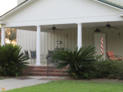 698 Shaw Rd, Brooklet, GA 30415 photo 3